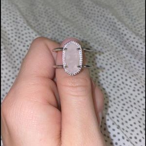 Kendra Scott ring!